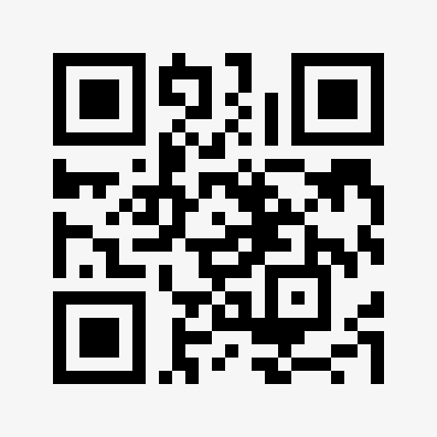 QR-код группы Киберзаря Калуга